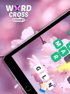 Word Cross Scenery 0.1.0 APK screenshots 18