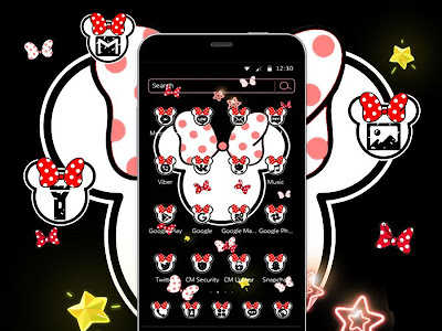 ++ 50 ++ ミニー 壁紙 ピンク 106112-ミニー 壁紙 ピンク
