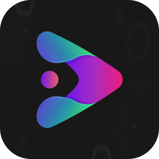 Photo Motion 3D loop leap alight Maker