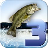 i Fishing 3 icon