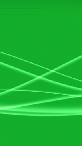 Screenshot of PSWaves Live Wallpapers