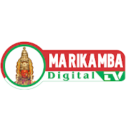 Top 30 Entertainment Apps Like Shri marikamba digital tv - Best Alternatives