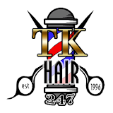 TkHair247 icon
