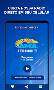 Rádio Amanhecer