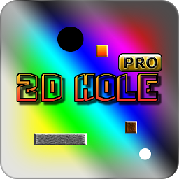 Icon image 2D Hole PRO