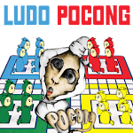 Cover Image of ダウンロード Ludo Pocong - Permainan Ludo 4.0.0 APK