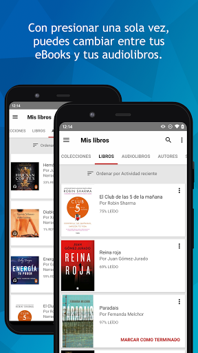 Rakuten Kobo Screen 3