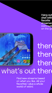 Twitch mod IPA 4