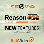 New Features Course For Reason By Ask.Video