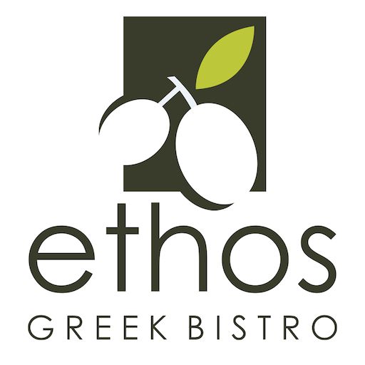 ethos Greek Bistro logo