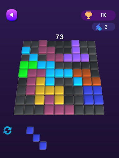 Hash Block Sudoku