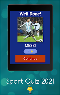 Sport Quiz 2021 8.15.4z APK screenshots 12