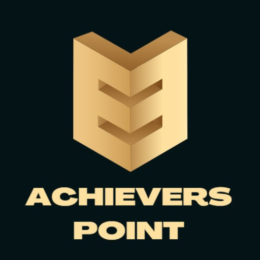 Achievers Point logo