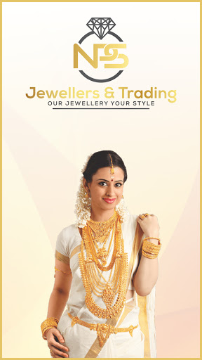 Android application NPS Jewellers screenshort