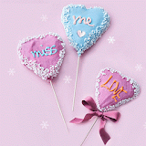 Pink Sweet Love icon