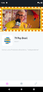 TV Pop Brasil