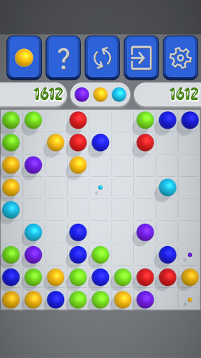 5inaRow Screen 3