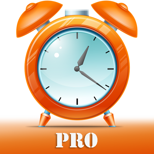Calculate Hours Pro'  Icon