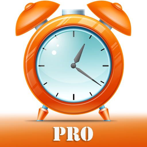 Calculate Hours Pro logo