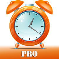 Calculate Hours Pro'