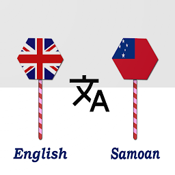 Icon image English To Samoan Translator