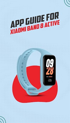 Xiaomi Mi Band 8 Active Adviceのおすすめ画像3