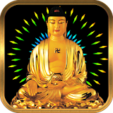 佛教 - 听佛音，读佛经，看佛历，坐禅 icon