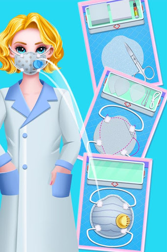 Doctor Simple Tools DIY Screen 2