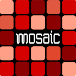 Cover Image of ダウンロード [EMUI5/8/9]MosaicRed Theme  APK