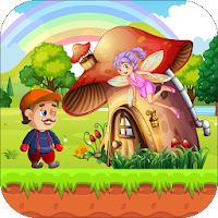 Super World Run - Mushroom Kingdom Adventure