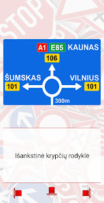 Ekrano kopijos vaizdas