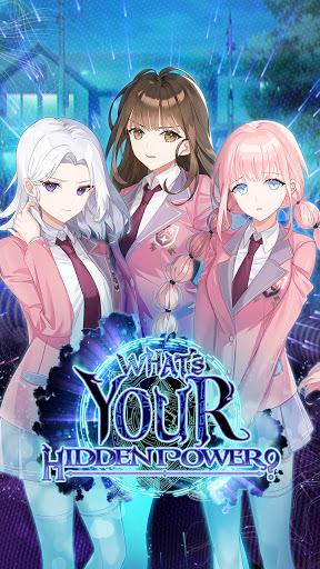 Download What's your Hidden Power? Super Power Anime Game 3.0.20 screenshots 1