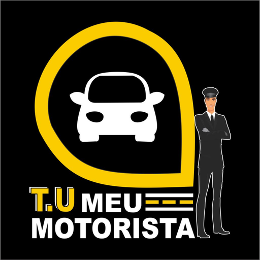 T.U MEU MOTORISTA logo
