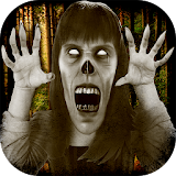 Ghost in Photo Prank Maker icon