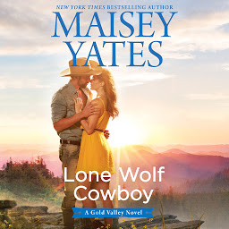 Obraz ikony: Lone Wolf Cowboy