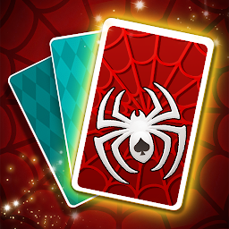 Spider : Grand Solitaire Mod Apk