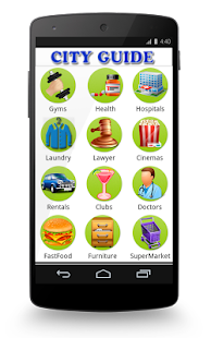 Burdeos Guide(圖3)-速報App