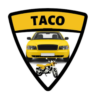 Taco Driver
