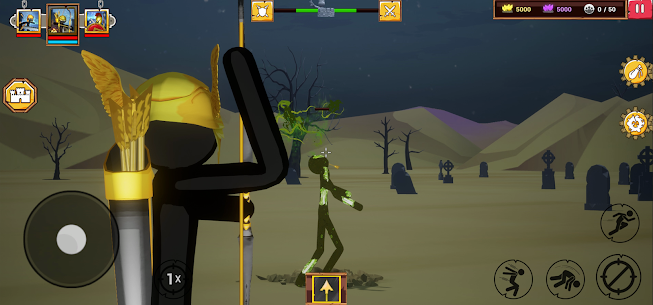 Stick Infinite Kingdom Apk Download For Android & IOS 4