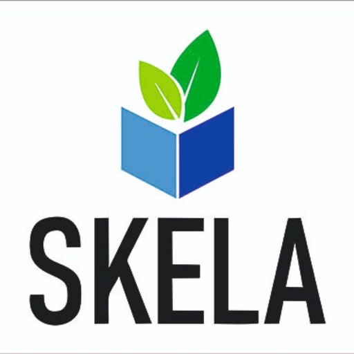 SKELA logo