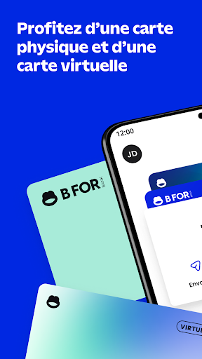BforBank – Banque en ligne 1