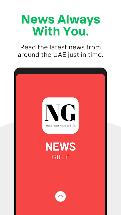 News Gulf - UAE News and Jobs - 2.0.2 - (Android)