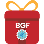 Cover Image of Download BGF : Flowers & Cake Delivery  APK
