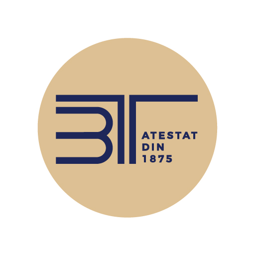 Baroul Timiș logo