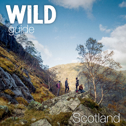 صورة رمز Wild Guide Scotland