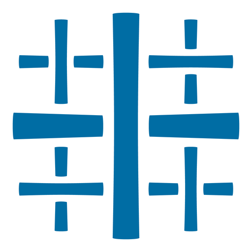 2024 Serious Joy Conference logo