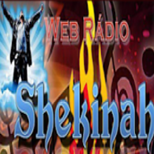Rádio Web Shekinah Online logo