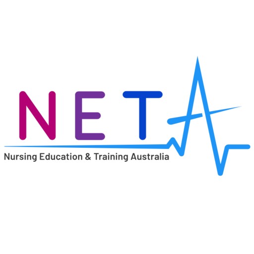 NETA logo