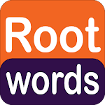 Cover Image of Download Root Words : Prefix Suffix  APK