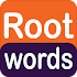 Root Words3.4